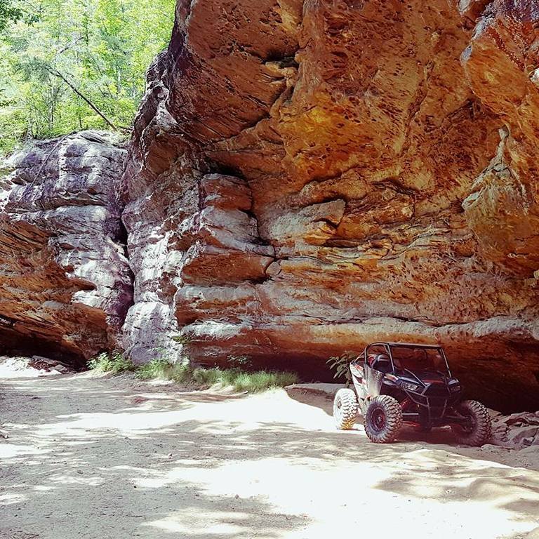 Rustic Ravines West Virginia Luxury Cabins & Pet-Friendly Resort | Rustic Ravines